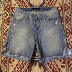 Rock & Republic Jeans Shorts